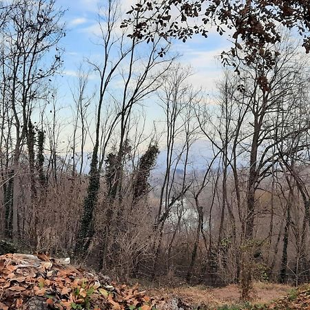 Casa Vacanze Selva Premariacco Luaran gambar