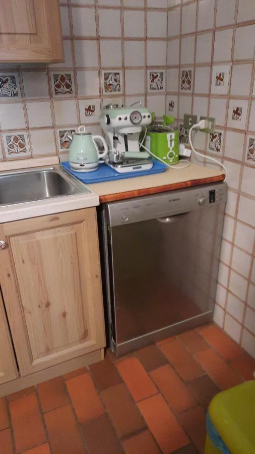 Casa Vacanze Selva Premariacco Luaran gambar
