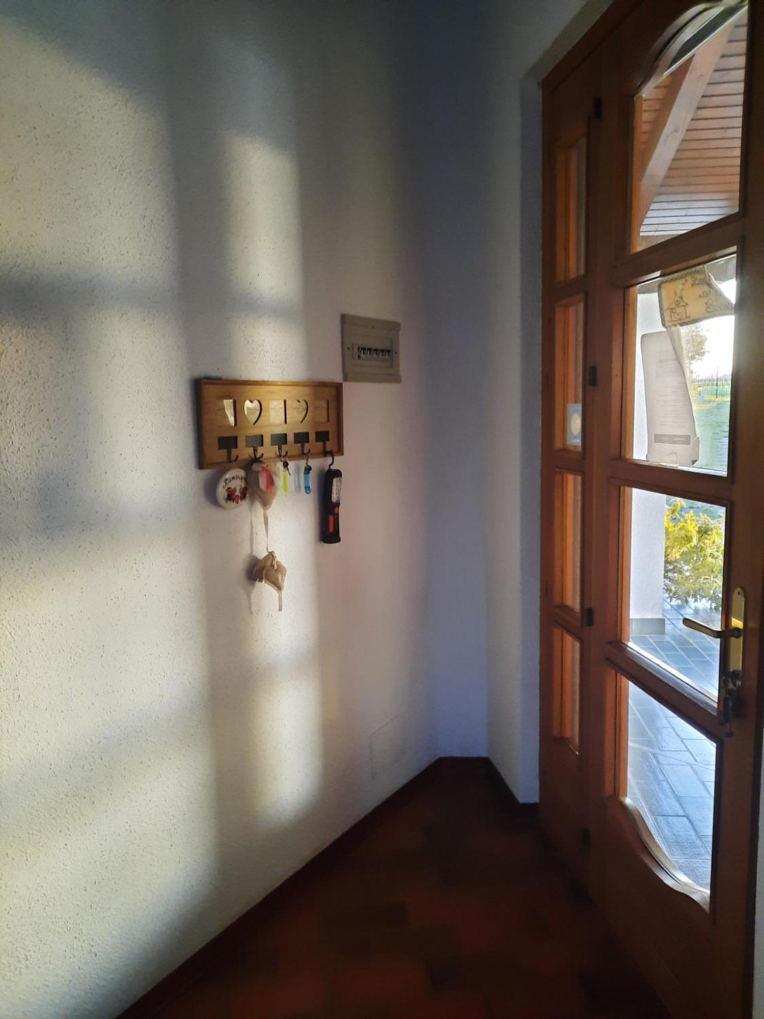Casa Vacanze Selva Premariacco Luaran gambar