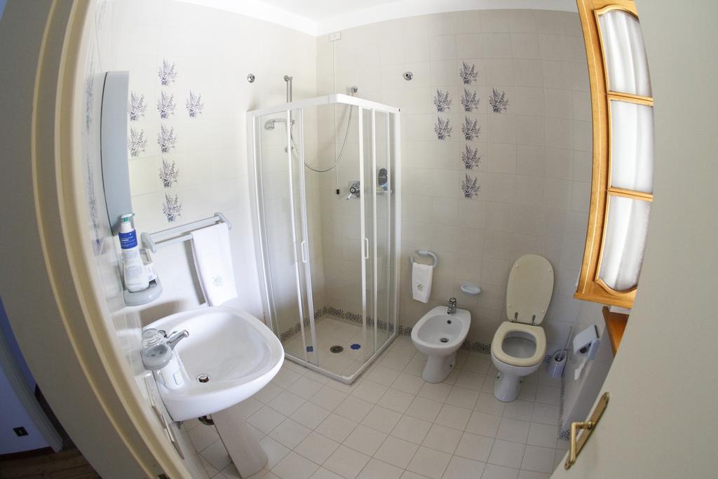 Casa Vacanze Selva Premariacco Luaran gambar
