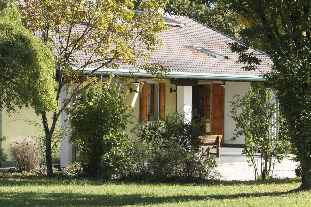 Casa Vacanze Selva Premariacco Luaran gambar
