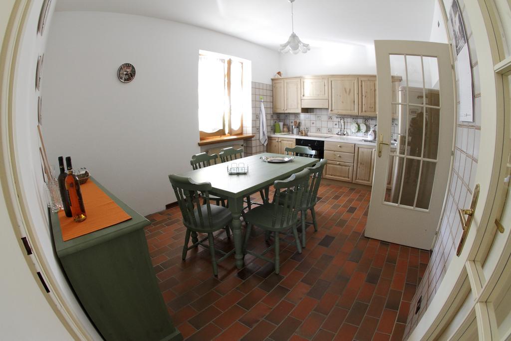 Casa Vacanze Selva Premariacco Luaran gambar