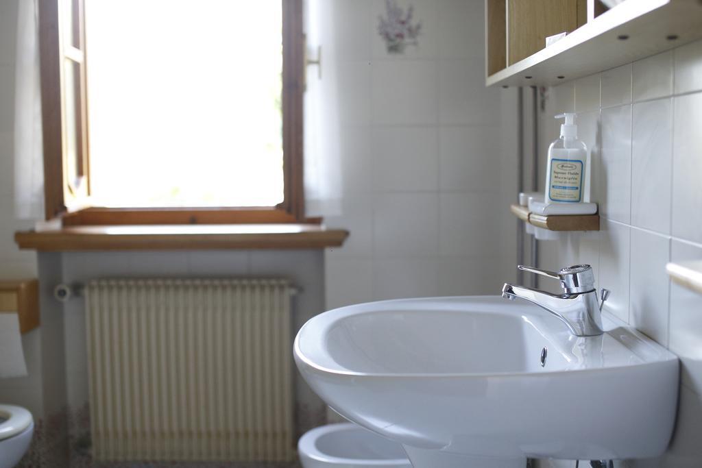 Casa Vacanze Selva Premariacco Luaran gambar