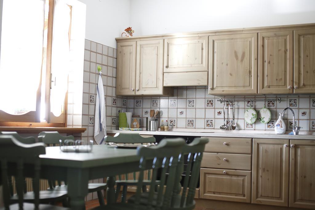 Casa Vacanze Selva Premariacco Luaran gambar