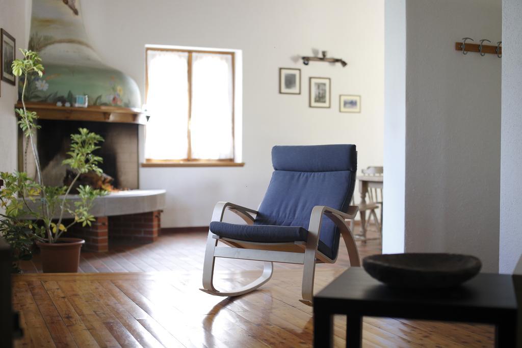 Casa Vacanze Selva Premariacco Luaran gambar