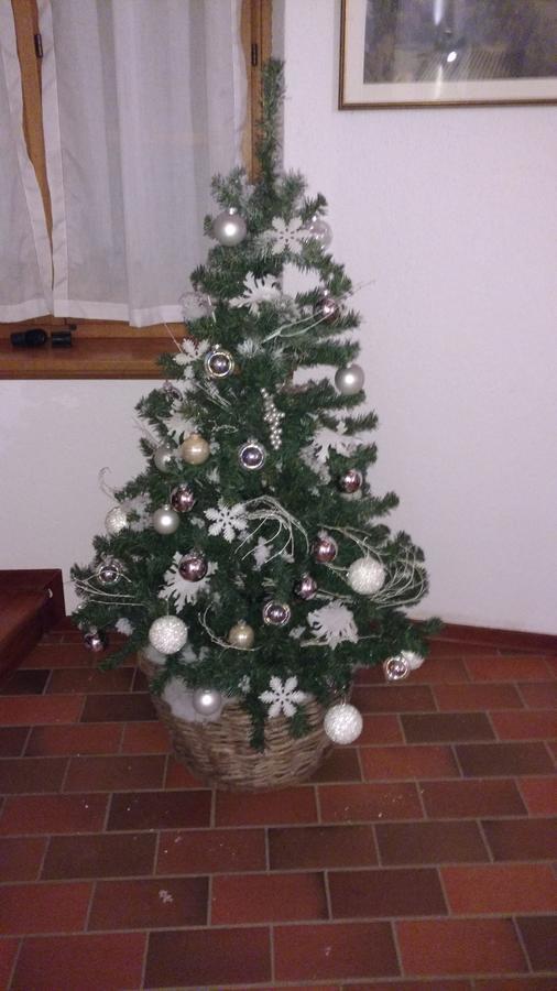 Casa Vacanze Selva Premariacco Luaran gambar