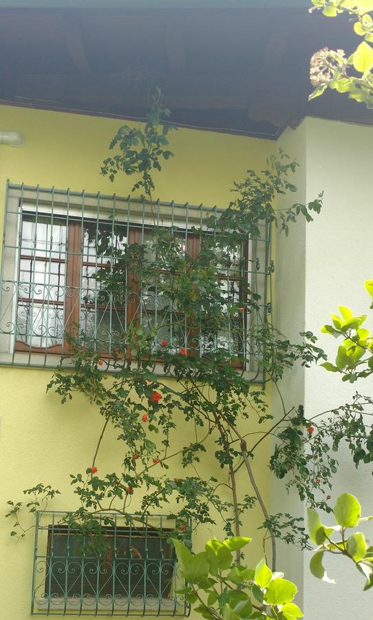 Casa Vacanze Selva Premariacco Luaran gambar