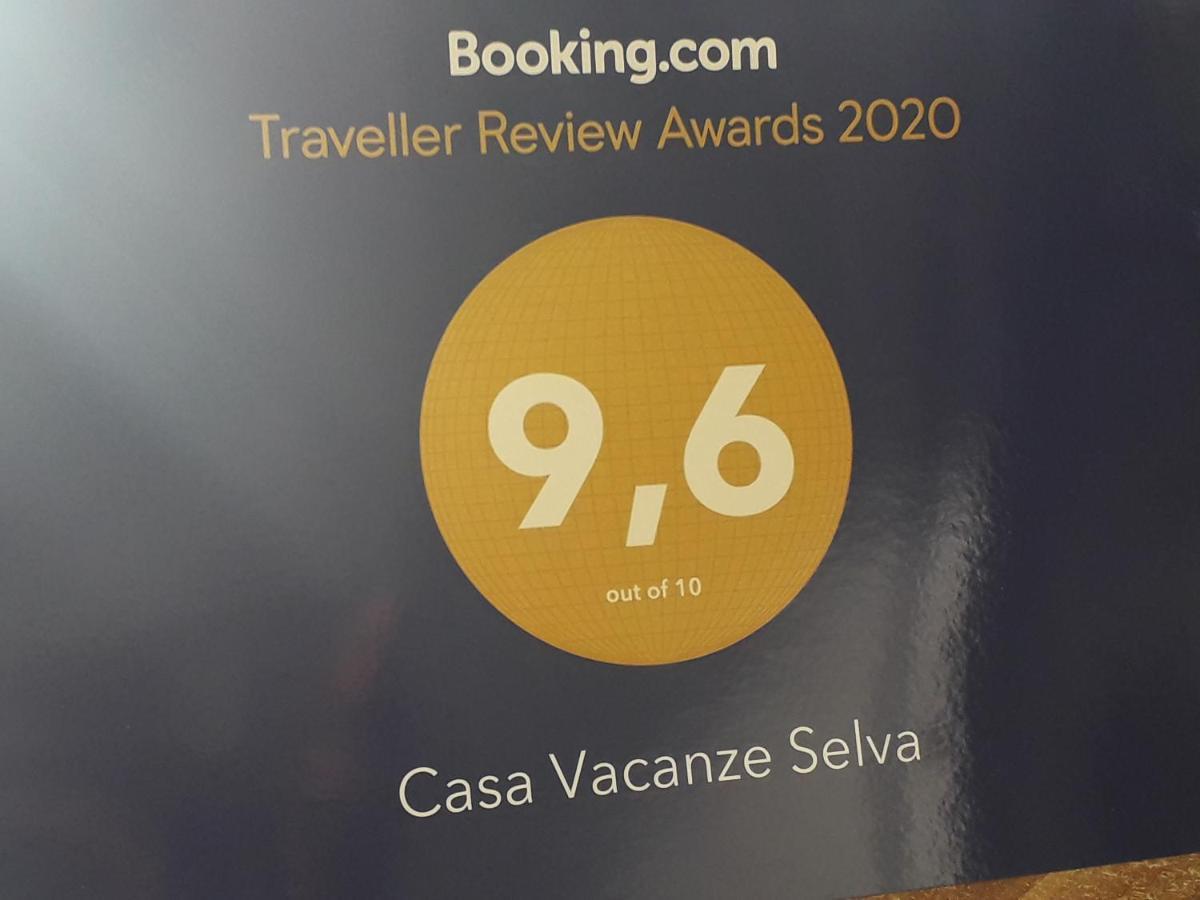 Casa Vacanze Selva Premariacco Luaran gambar